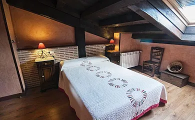 Casa Rural Pinar de Navaleno I y II en Navaleno (Soria) - Foto 4