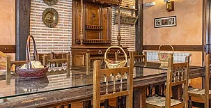 Casa Rural Pinar de Navaleno I y II 004