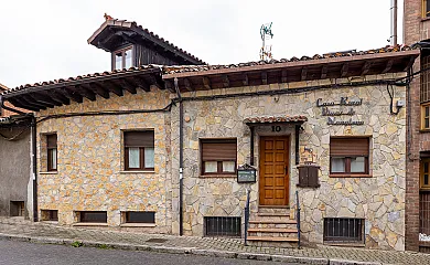 Casa Rural Pinar de Navaleno I y II en Navaleno (Soria) - Foto 1