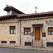 Casa Rural Pinar de Navaleno I y II 001