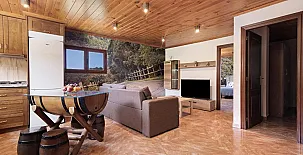 Vivienda Vacacional el Alpendre 005