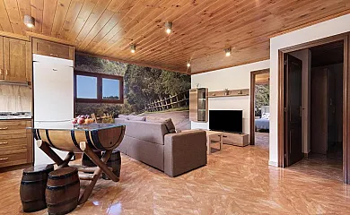 Vivienda Vacacional el Alpendre en Las Palmas (Islas Canarias) - Foto 5