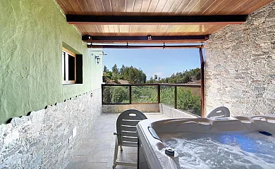 Vivienda Vacacional el Alpendre en Las Palmas (Islas Canarias) - Foto 1