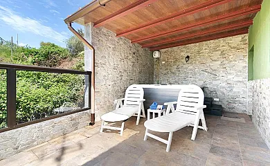 Vivienda Vacacional el Alpendre en Las Palmas (Islas Canarias) - Foto 3