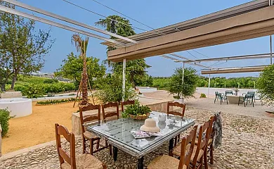 Finca Buytron en Montilla (Córdoba) - Foto 4