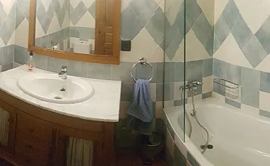 La Mansión en Navas de Oro (Segovia) - Foto 13