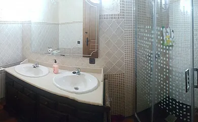 La Mansión en Navas de Oro (Segovia) - Foto 14