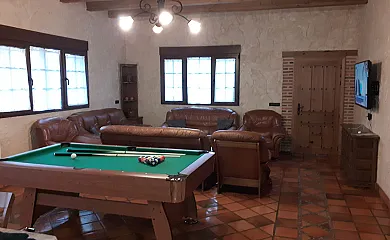 La Mansión en Navas de Oro (Segovia) - Foto 5