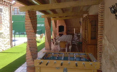 La Mansión en Navas de Oro (Segovia) - Foto 6