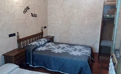 La Mansión en Navas de Oro (Segovia) - Foto 8