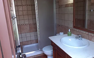 La Mansión en Navas de Oro (Segovia) - Foto 9