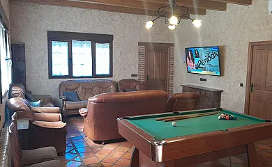 La Mansión en Navas de Oro (Segovia) - Foto 2