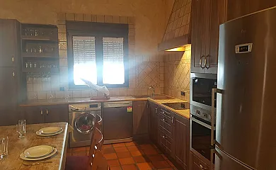 La Mansión en Navas de Oro (Segovia) - Foto 11