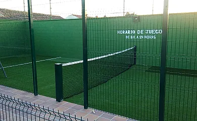 La Mansión en Navas de Oro (Segovia) - Foto 15