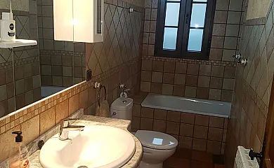 La Mansión en Navas de Oro (Segovia) - Foto 16