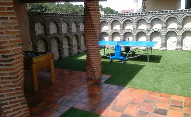 La Mansión en Navas de Oro (Segovia) - Foto 4