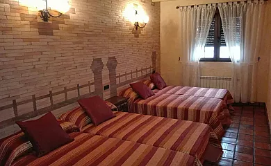 La Mansión en Navas de Oro (Segovia) - Foto 18