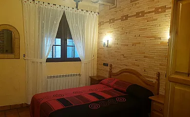 La Mansión en Navas de Oro (Segovia) - Foto 19