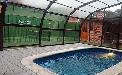 La Mansión en Navas de Oro (Segovia) - Foto 20