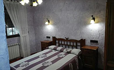 La Mansión en Navas de Oro (Segovia) - Foto 21