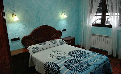 La Mansión en Navas de Oro (Segovia) - Foto 22