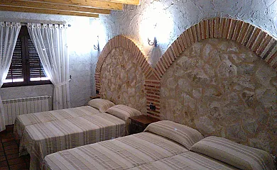 La Mansión en Navas de Oro (Segovia) - Foto 23