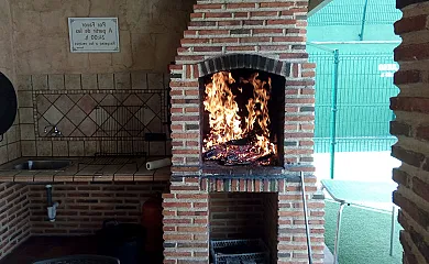 La Mansión en Navas de Oro (Segovia) - Foto 24