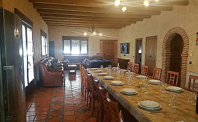 La Mansión en Navas de Oro (Segovia) - Foto 25