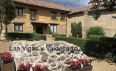 Las Vigas y Valdecarro en Garrafe de Torio (León) - Foto 2