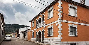 Casa Rural Dos Hermanas 002