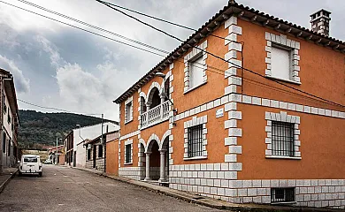 Casa Rural Dos Hermanas en Navahermosa (Toledo) - Foto 1