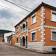 Casa Rural Dos Hermanas 001