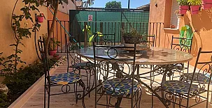 Casa Rural Dos Hermanas 003