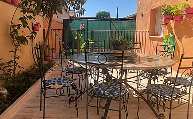 Casa Rural Dos Hermanas en Navahermosa (Toledo) - Foto 3