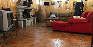 Casa Rural Dos Hermanas 004