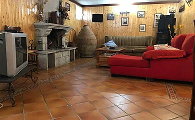 Casa Rural Dos Hermanas en Navahermosa (Toledo) - Foto 4