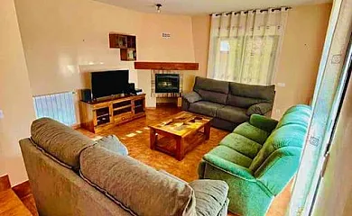 Villa Arboleda en La Losa (Segovia) - Foto 2