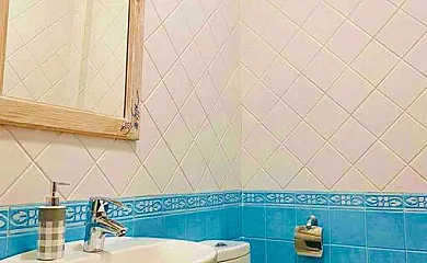 Villa Arboleda en La Losa (Segovia) - Foto 15