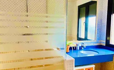 Villa Arboleda en La Losa (Segovia) - Foto 16