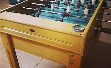 Villa Arboleda en La Losa (Segovia) - Foto 6