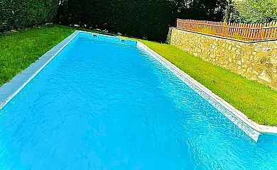 Villa Arboleda en La Losa (Segovia) - Foto 8