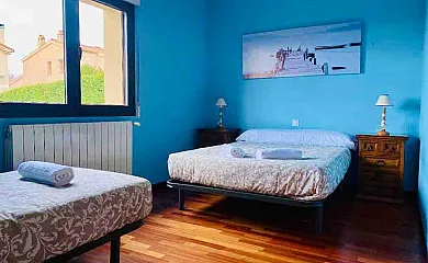 Villa Arboleda en La Losa (Segovia) - Foto 9