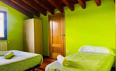 Villa Arboleda en La Losa (Segovia) - Foto 10