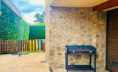 Villa Arboleda en La Losa (Segovia) - Foto 11