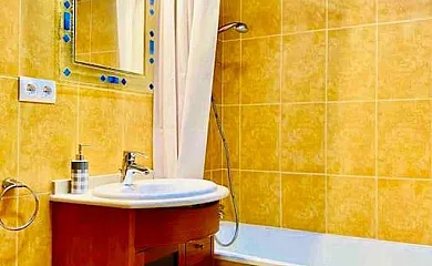 Villa Arboleda en La Losa (Segovia) - Foto 12