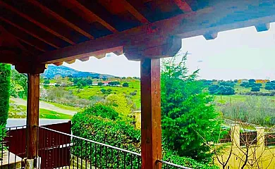 Villa Arboleda en La Losa (Segovia) - Foto 14