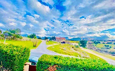 Villa Arboleda en La Losa (Segovia) - Foto 17