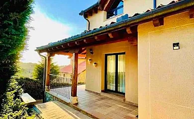 Villa Arboleda en La Losa (Segovia) - Foto 18