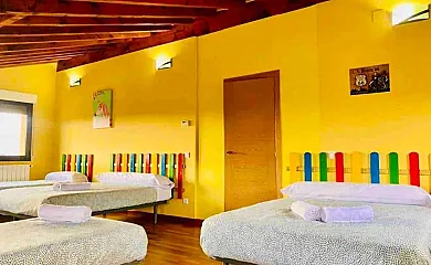 Villa Arboleda en La Losa (Segovia) - Foto 19