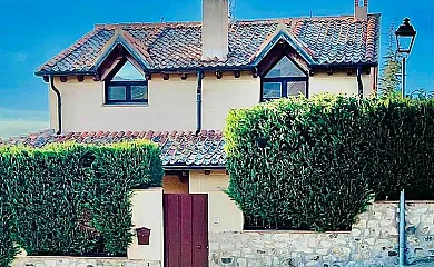 Villa Arboleda en La Losa (Segovia) - Foto 3